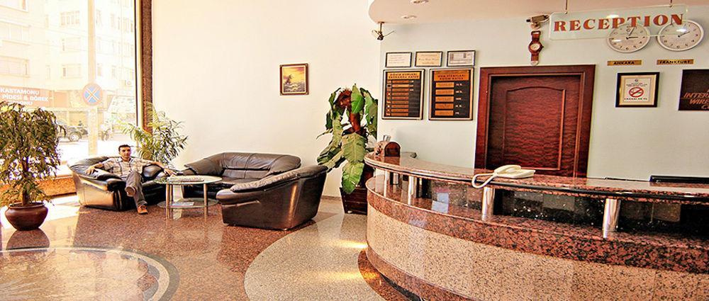 Gurtas Otel