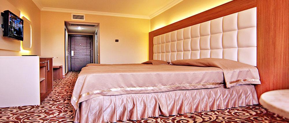 Gurtas Otel Antalya