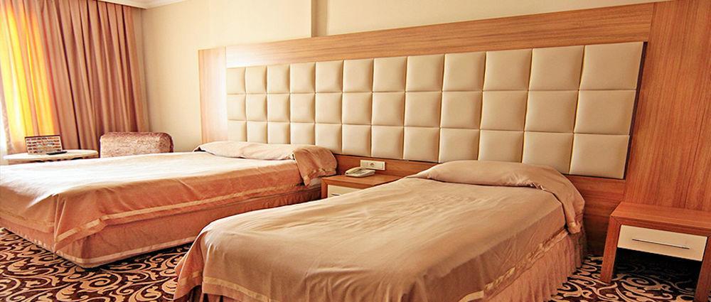 Gurtas 3* Antalya