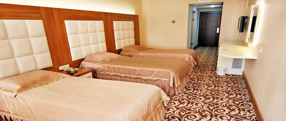 Gurtas Otel 3*