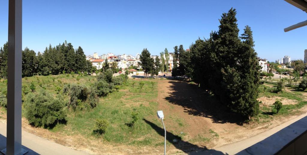 Anatolia Daire Antalya