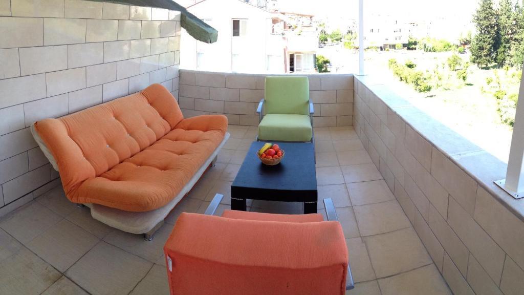 Apartment Anatolia *