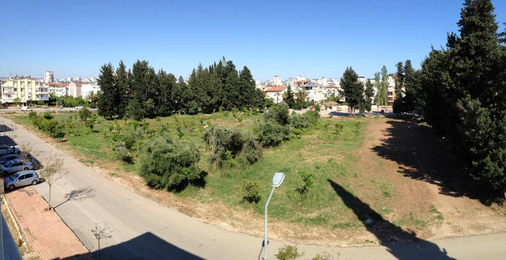 Daire Anatolia Antalya