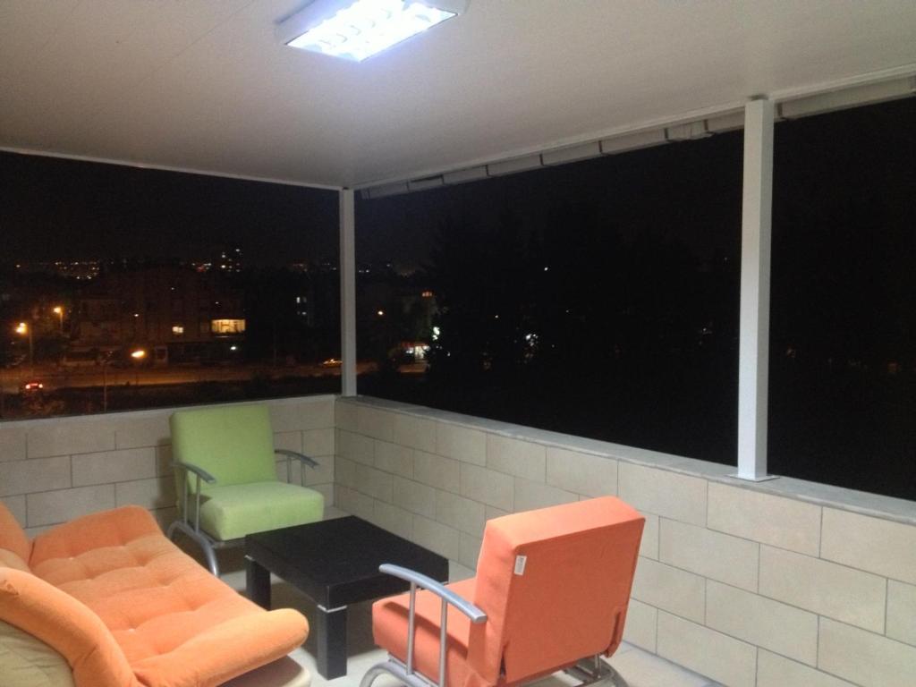 Apartment Anatolia
