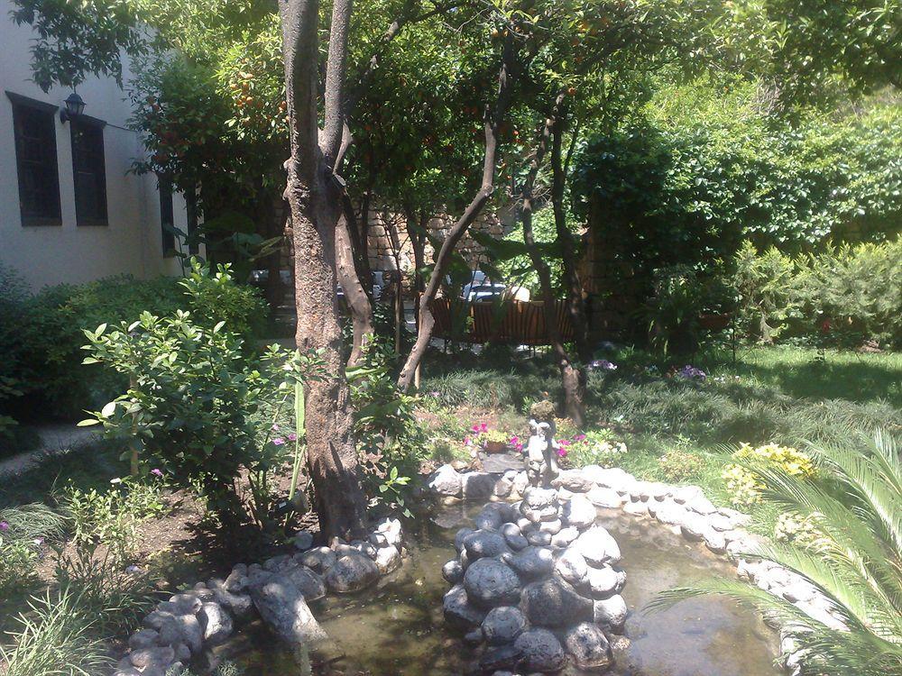 The Ninova Hotel 3*