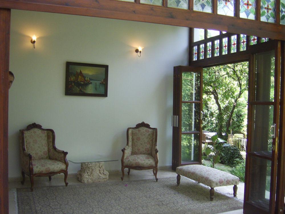 The Ninova Hotel