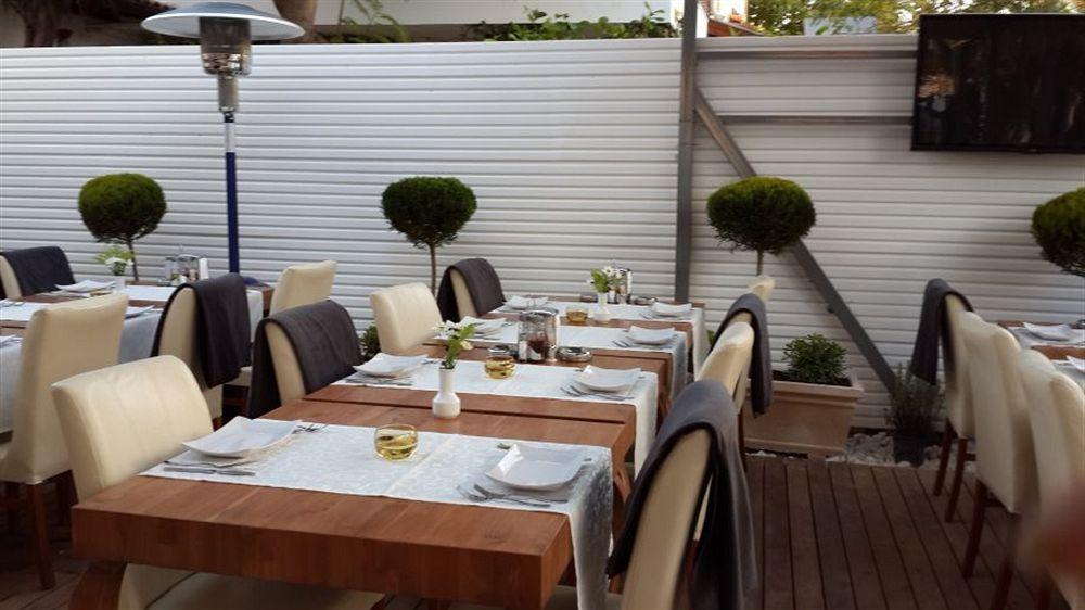 Teos Hotel