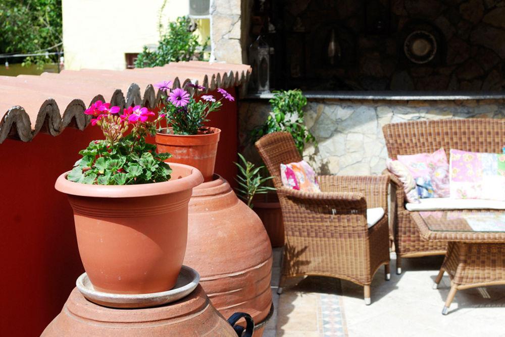 Hotel Dantel