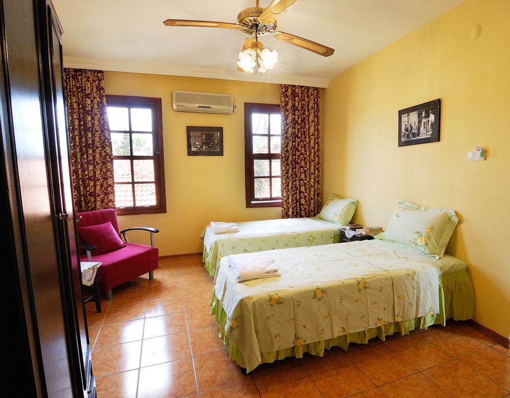 Dantel 3* Antalya