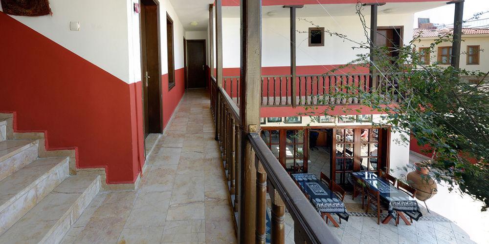 Dantel Hotel
