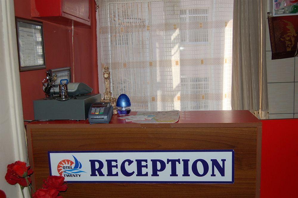 Hotel Twenty 2* Antalya