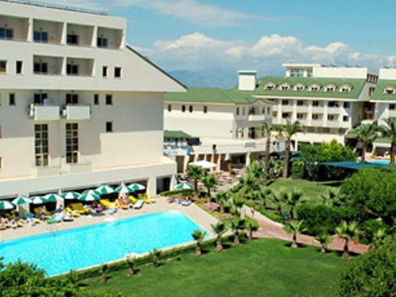 Hotel Side Breeze Antalya