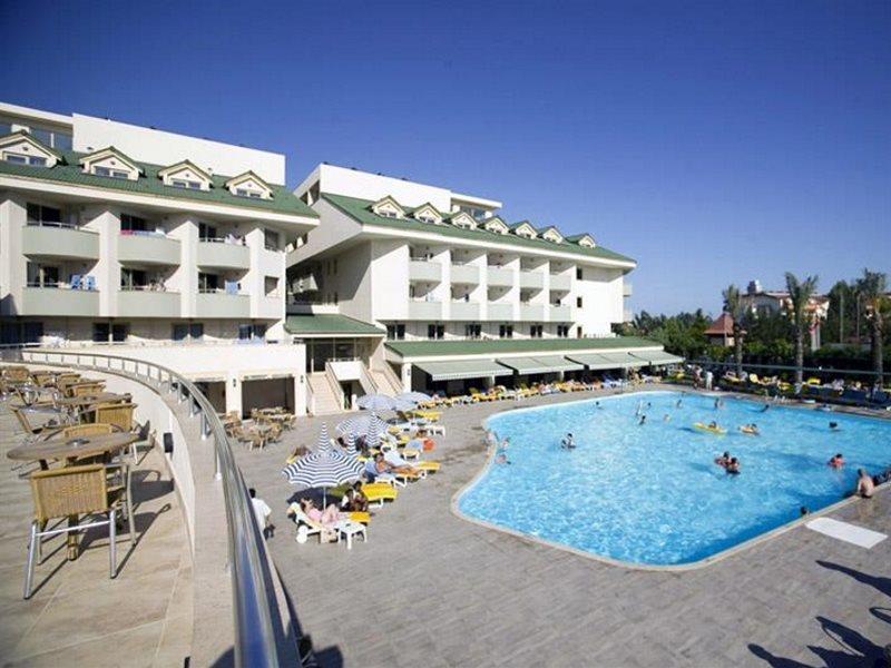 Hotel Side Breeze Antalya