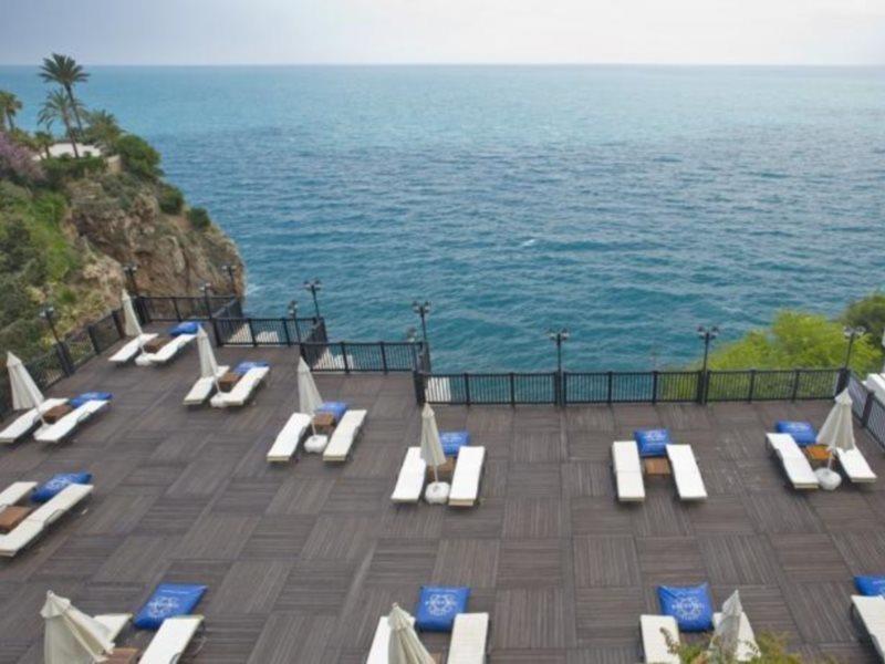 Divan Talya Antalya