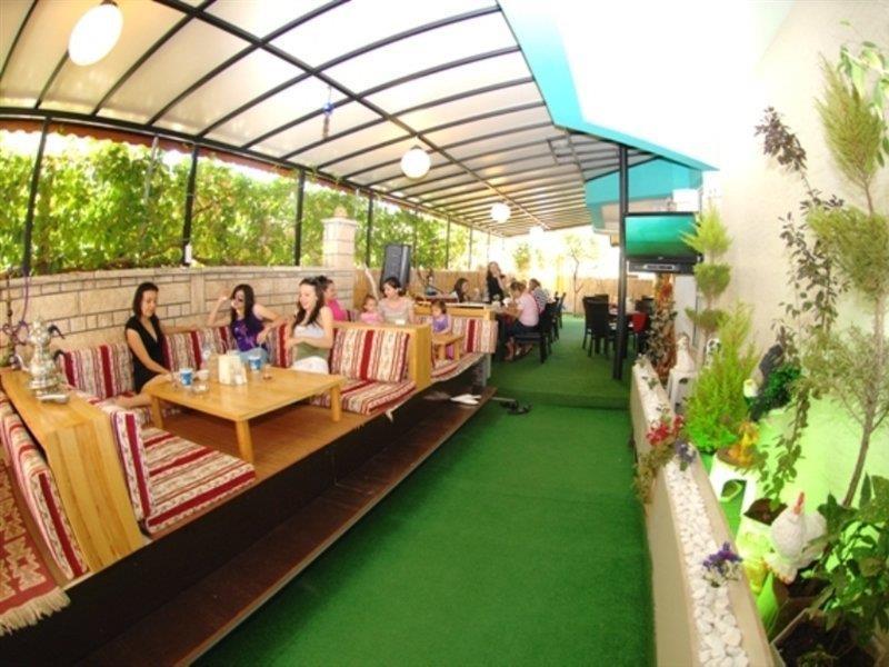 Green Beyza Antalya