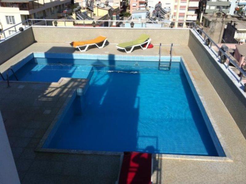 Hotel Madi 3*