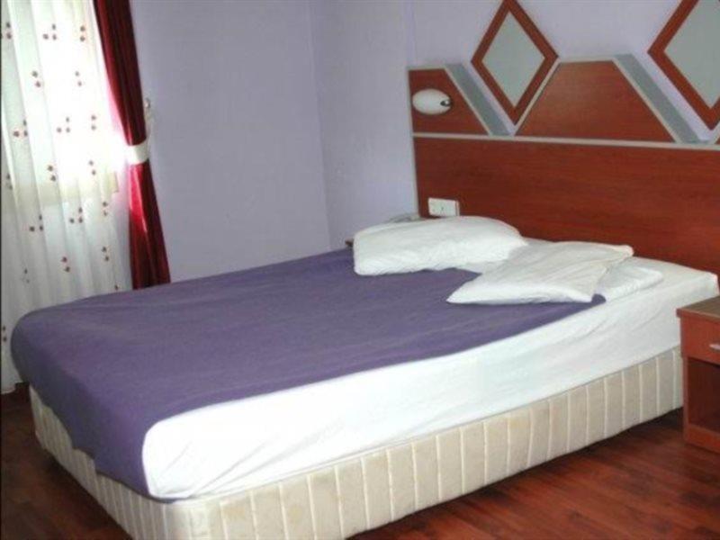 Hotel Madi