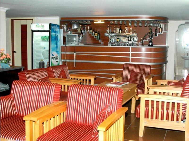 Hotel Madi Antalya