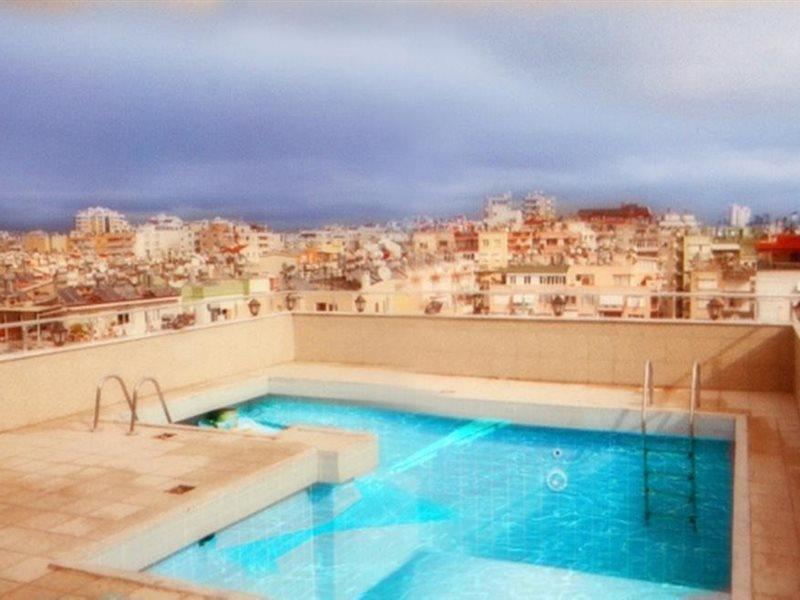 Hotel Madi 3*