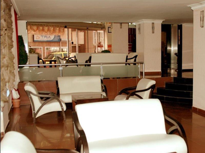 Hotel Madi