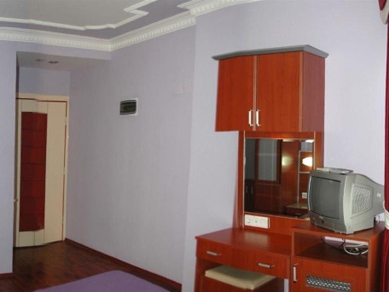 Hotel Madi Antalya