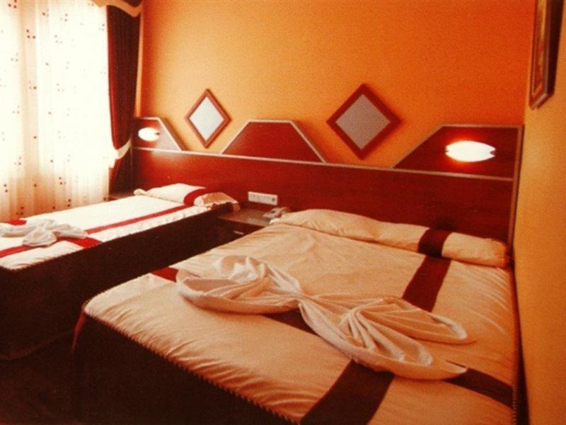 Hotel Madi 3*