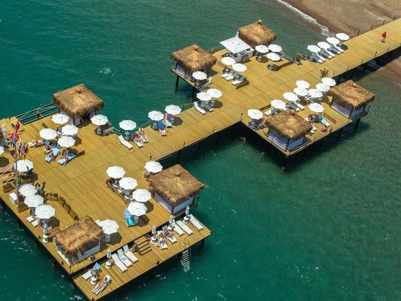 Resort Liberty Lara Antalya