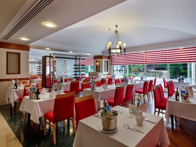 Resort Liberty Lara 5*