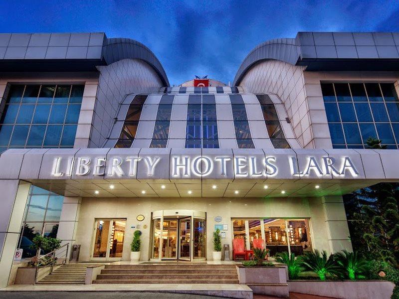 Liberty Lara Antalya