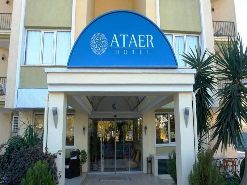 Hotel Ataer