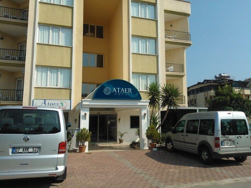 Ataer