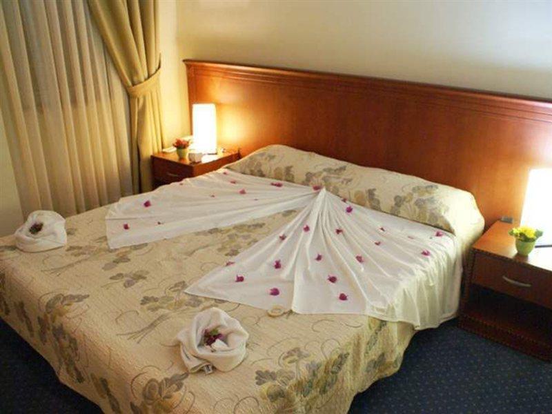 Otel Santa Marina Antalya