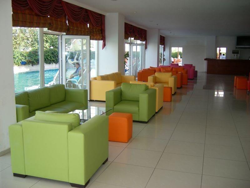 Hotel Kristal