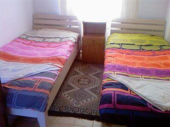 Hotel Sabah 2*