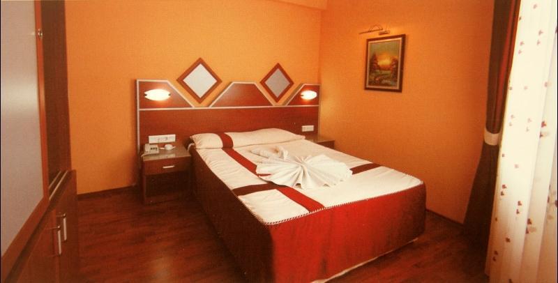 Hotel Madi