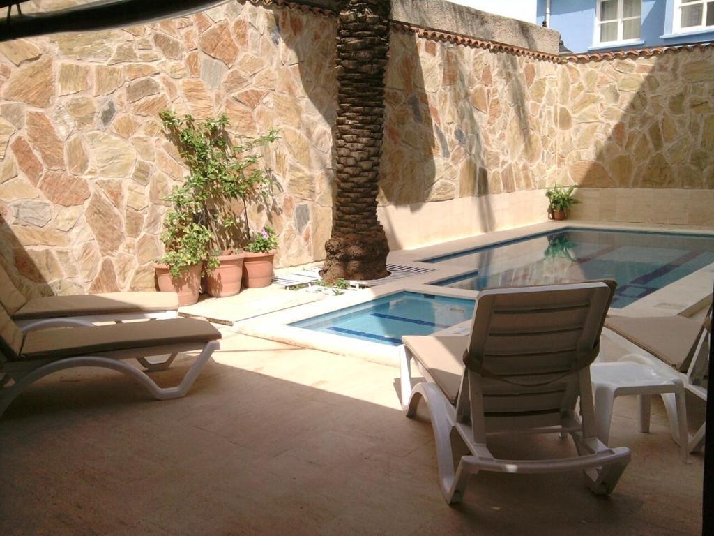 Held Hotel Antalya