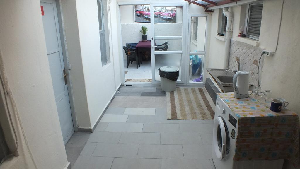 Aparthotel Ersoy Efe