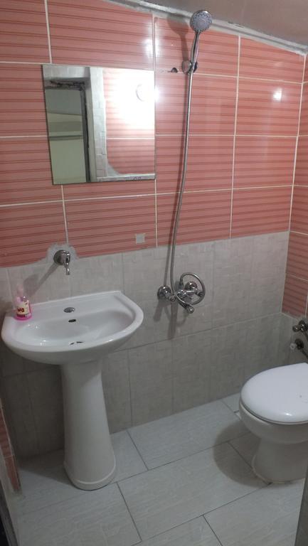 Aparthotel Ersoy Efe
