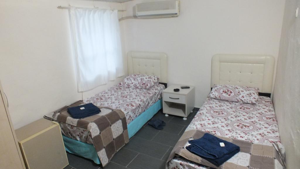Aparthotel Ersoy Efe