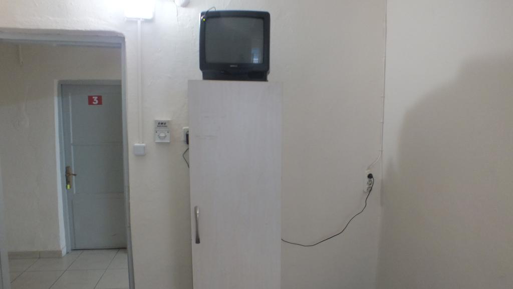 Aparthotel Ersoy Efe Antalya