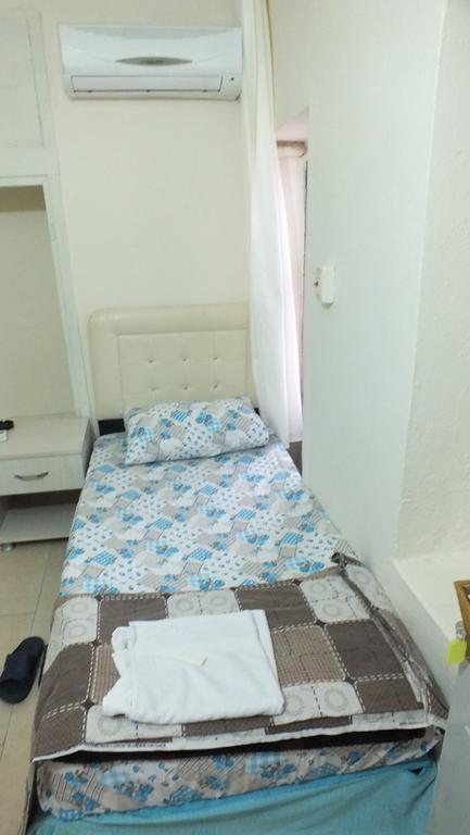 Aparthotel Ersoy Efe