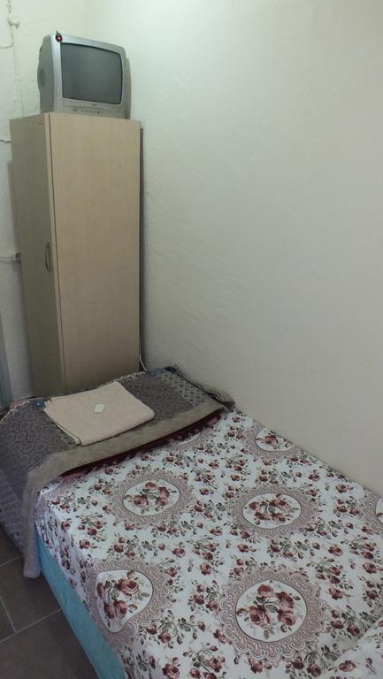 Ersoy Efe Antalya