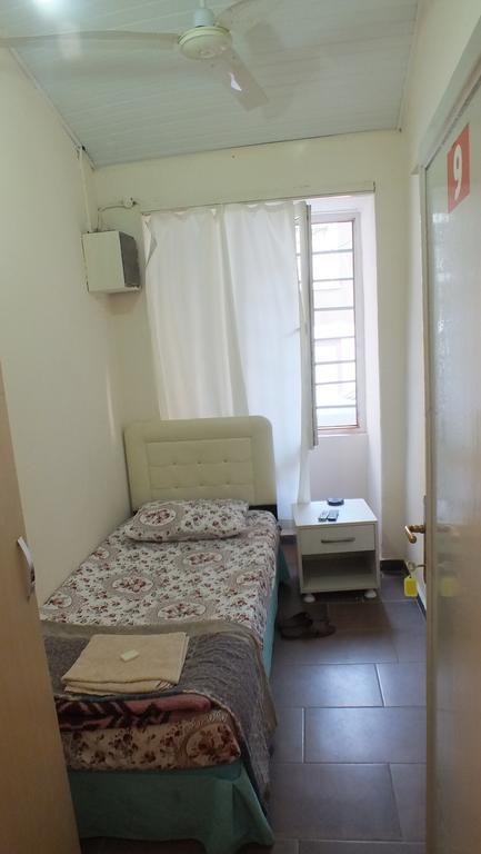 Aparthotel Ersoy Efe *