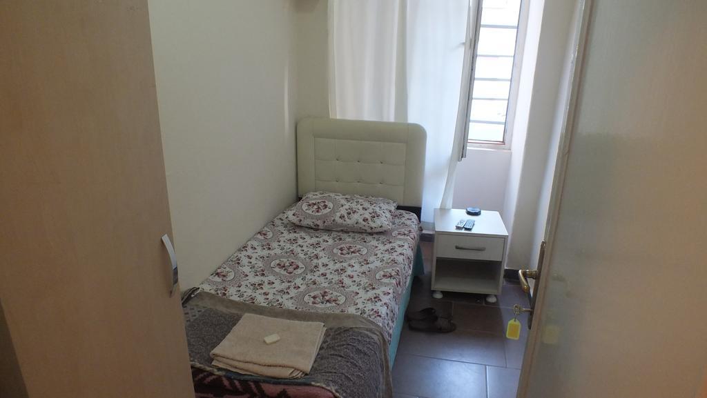Aparthotel Ersoy Efe