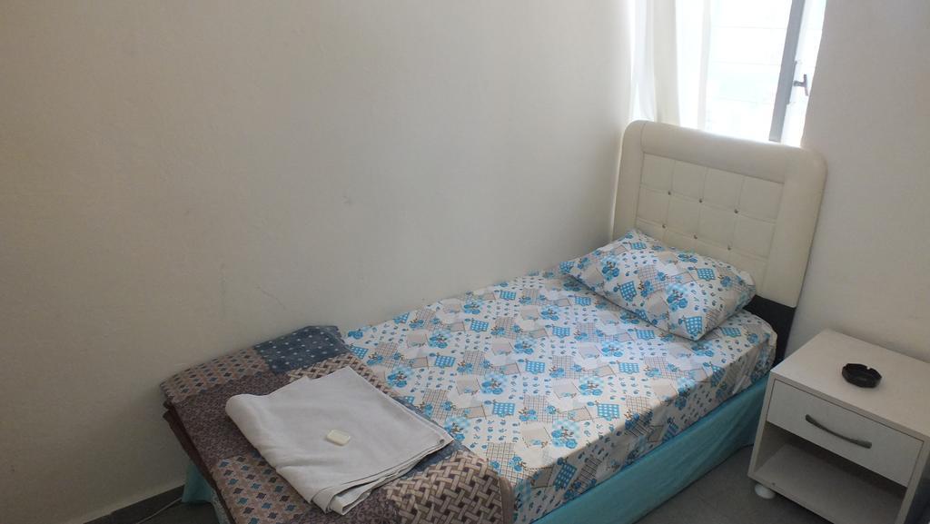 Aparthotel Ersoy Efe *