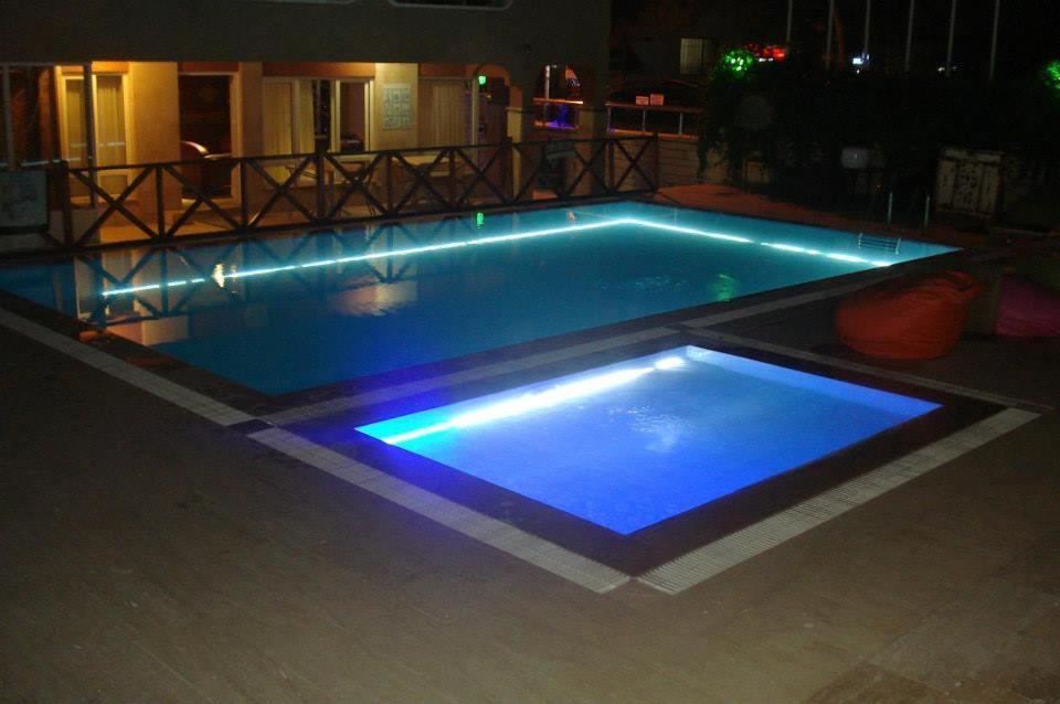 Otel Tumay Antalya