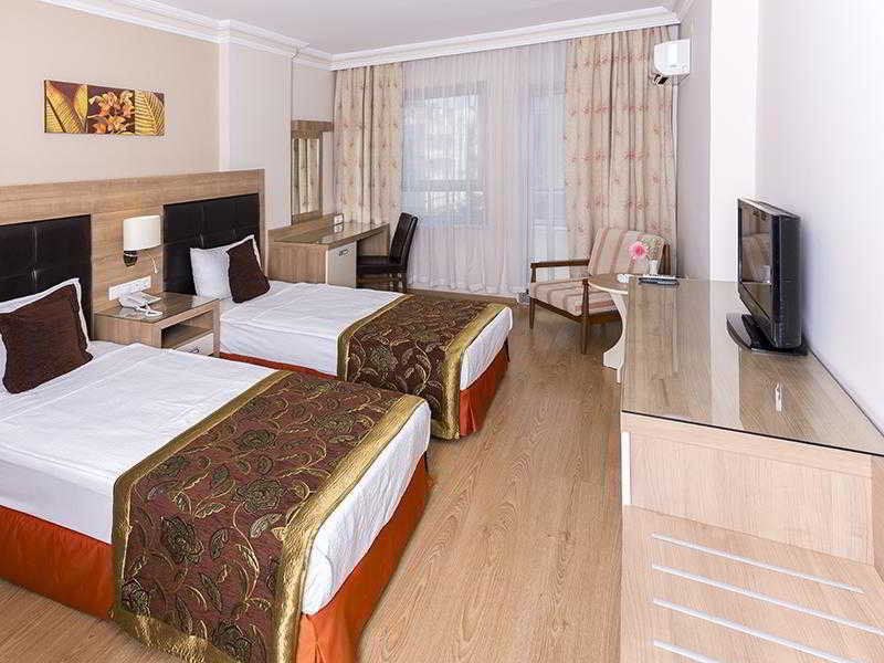 Otel Laguna Antalya