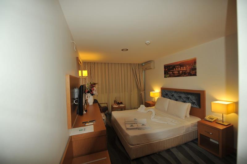 Aparthotel Durusu