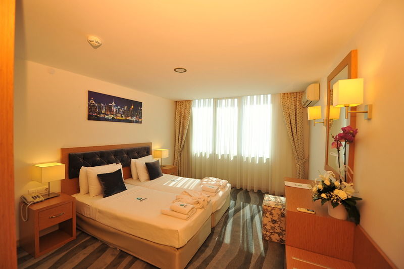 Durusu Antalya