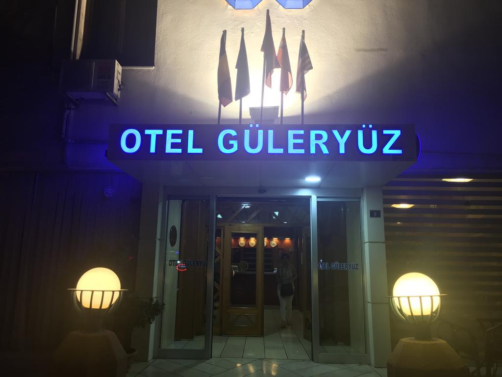 Güleryüz 2*